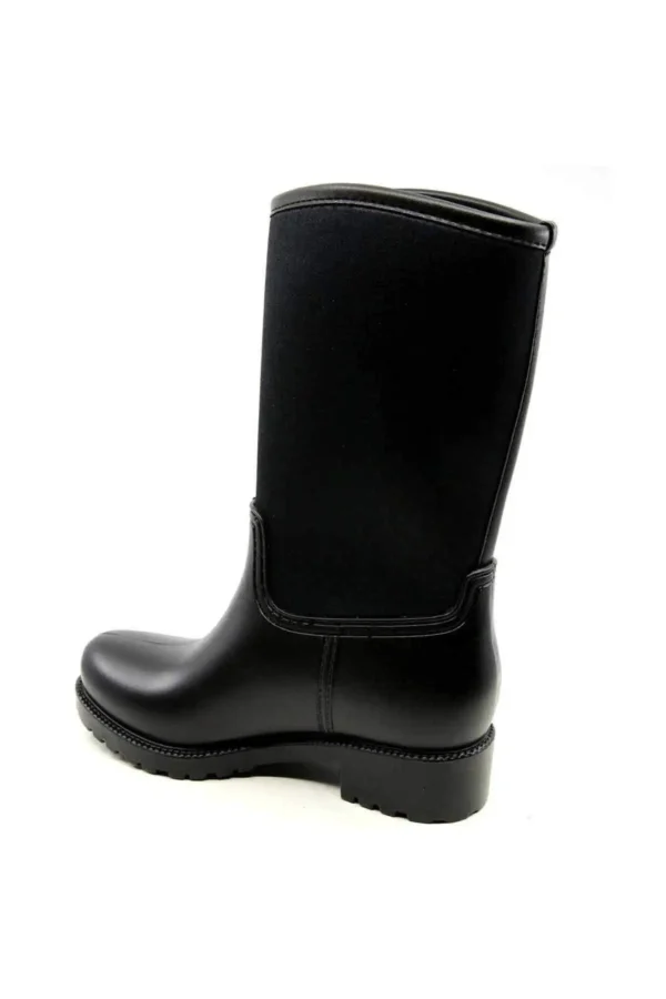 Cat Cat Bıyacı Boot Boot Black - 2324