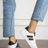 کفش ورزشی یونیسکس روزانه Iikiibant Sneakers - 2193