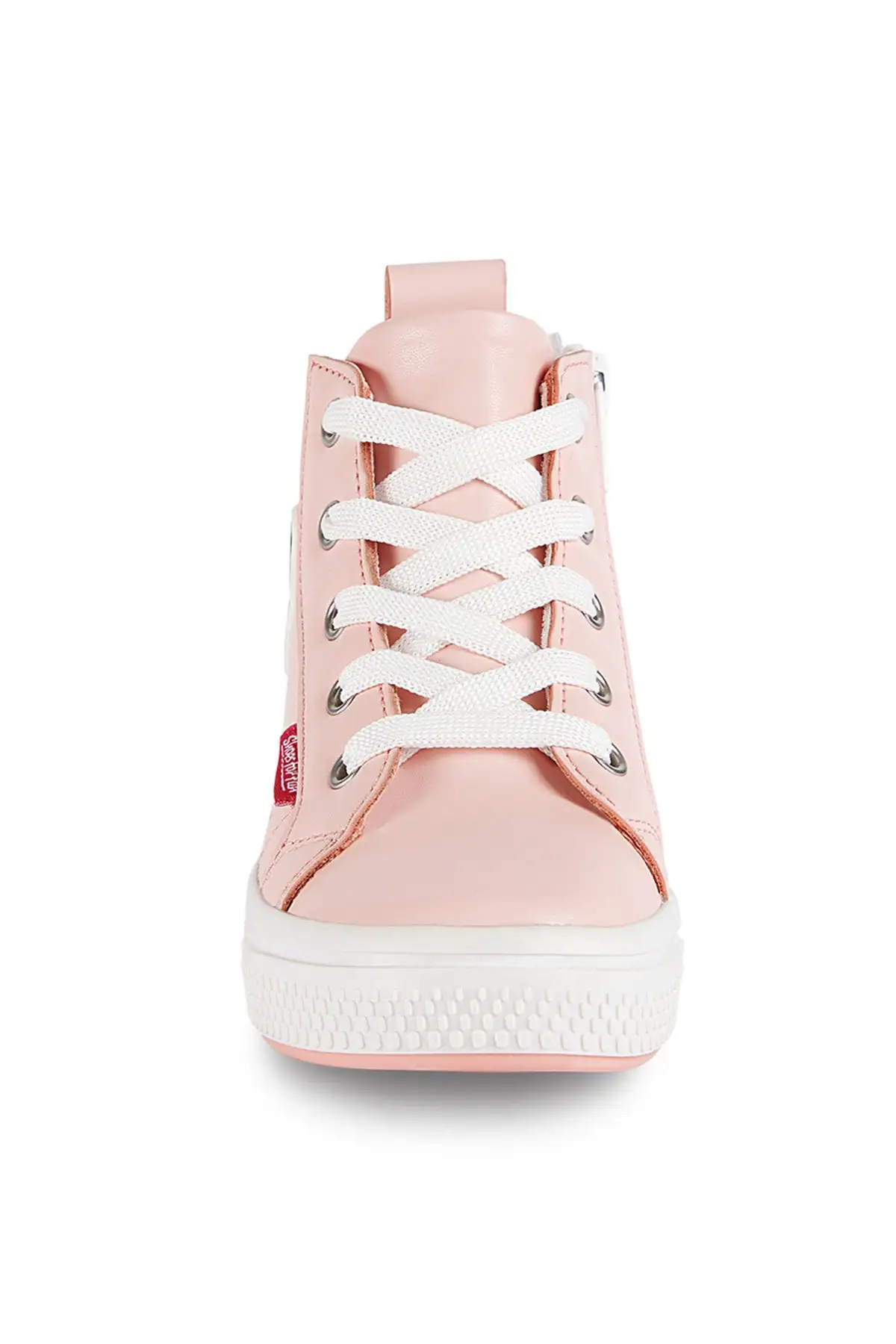 کفش ورزشی دخترانه کتانی صورتی دخترانه Kedicik - 1605 کفش ورزشی دخترانه کتانی صورتی دخترانه Kedicik - 1605