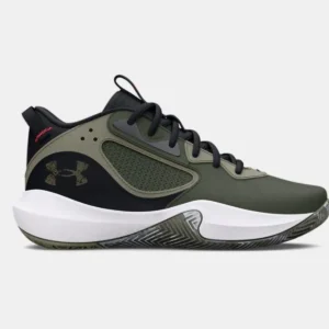 Ua Lockdown 6green - 1773