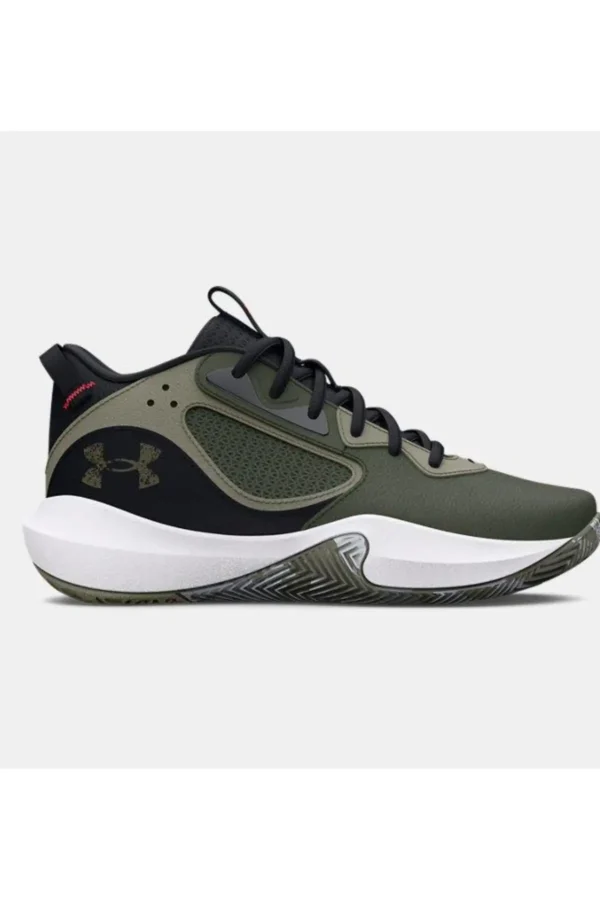 Ua Lockdown 6green - 1773