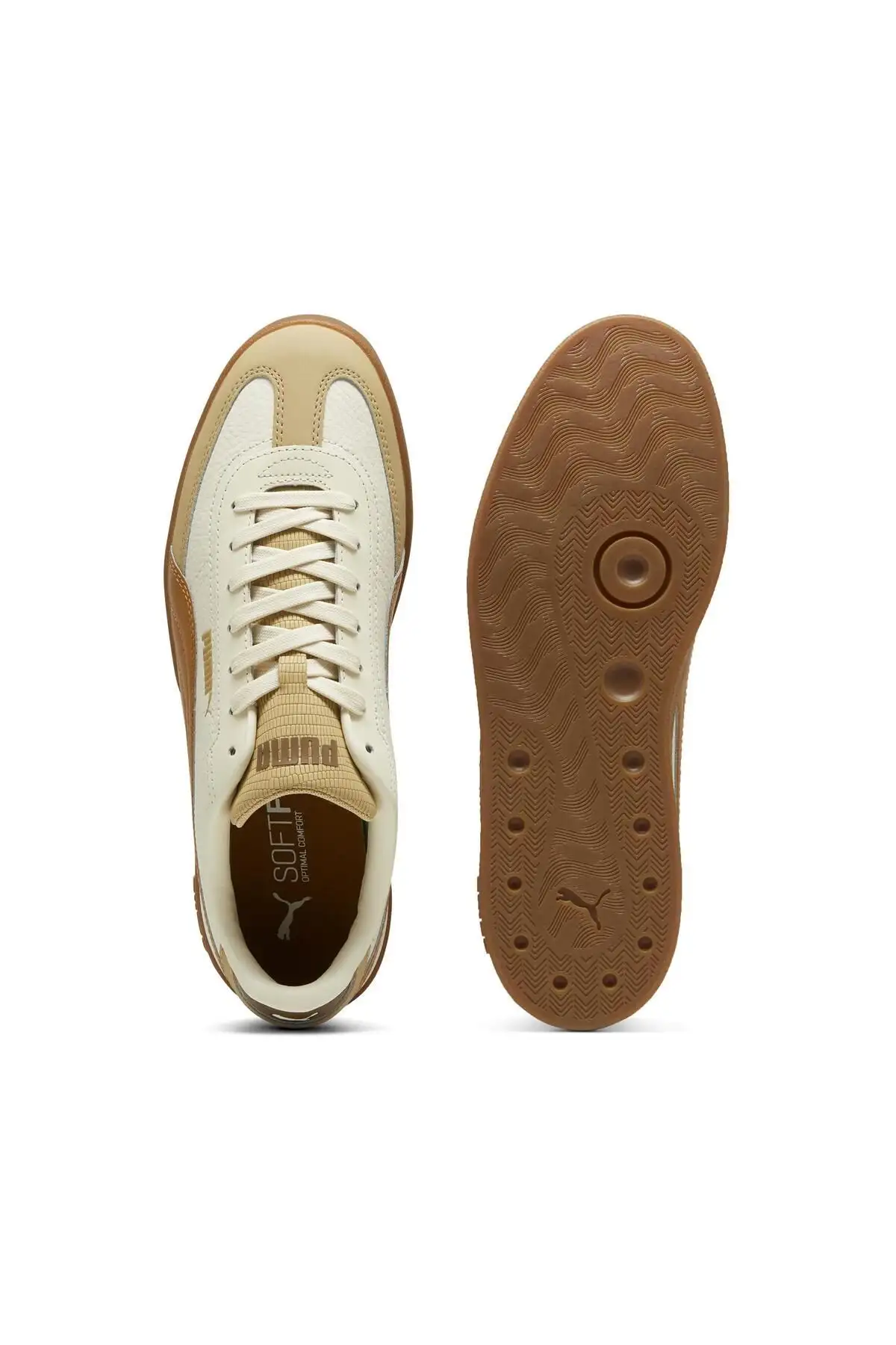 Club II Era Lthr-Alpine Snow-Caramel Latte-Sand Dune - 1860 Club II Era Lthr-Alpine Snow-Caramel Latte-Sand Dune - 1860