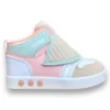 صورتی - 313.p20k.100 Ufo Light Sneakers - 1597