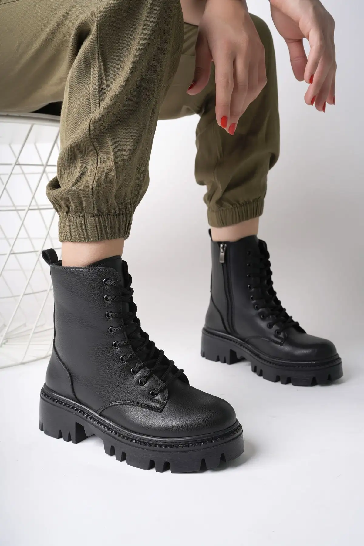 توری پوست سیاه پوست و پستی زیپ - 2379 توری پوست سیاه پوست و پستی زیپ - 2379