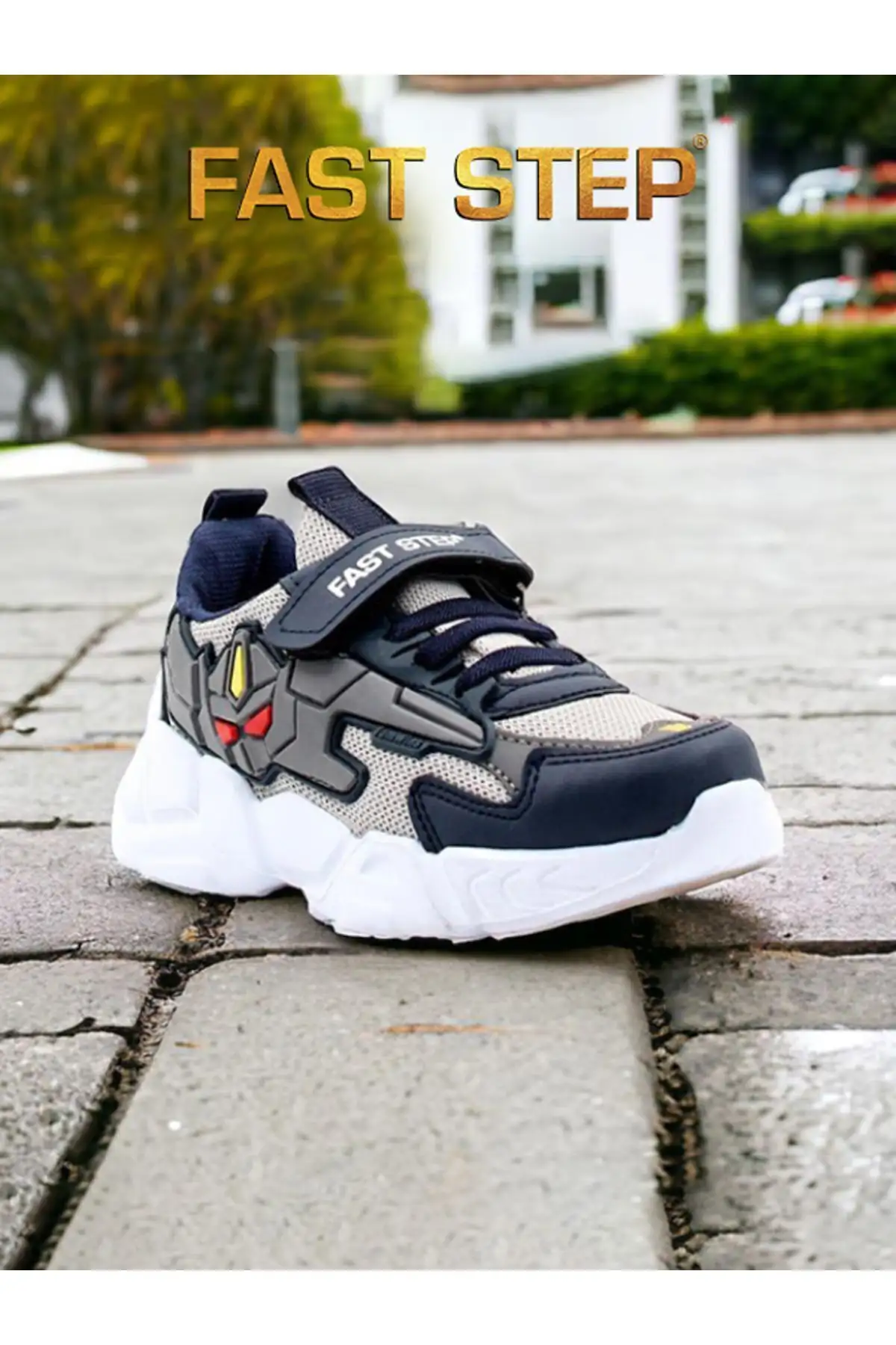 کفش اسپرت بچه گانه آناتومیک کفش کتانی سبک آبی آبی یخی 615xca023 - 1655 کفش اسپرت بچه گانه آناتومیک کفش کتانی سبک آبی آبی یخی 615xca023 - 1655