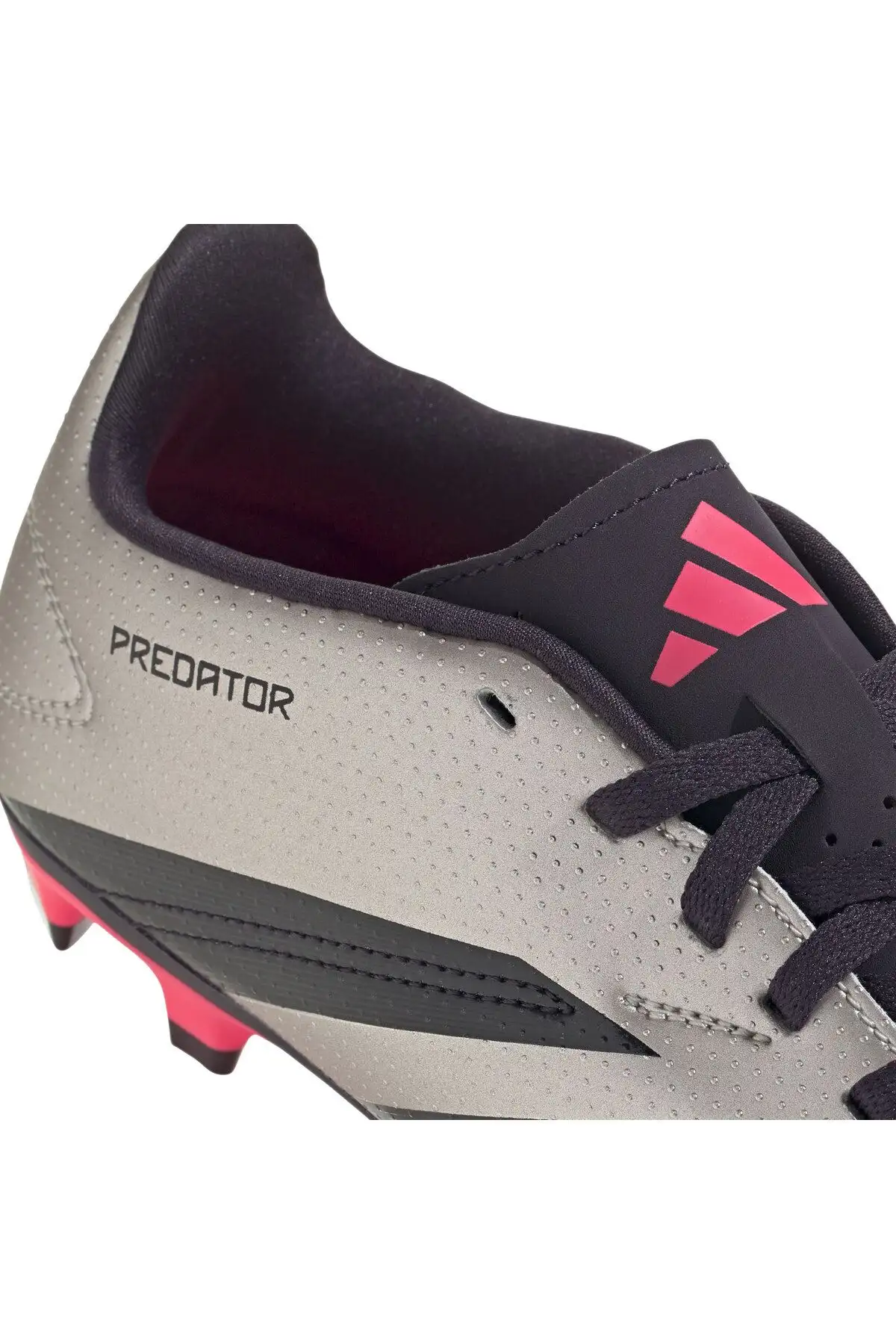 Predator Club Fxg J چکمه های فوتبال بچه گانه If6423 - 1454 Predator Club Fxg J چکمه های فوتبال بچه گانه If6423 - 1454