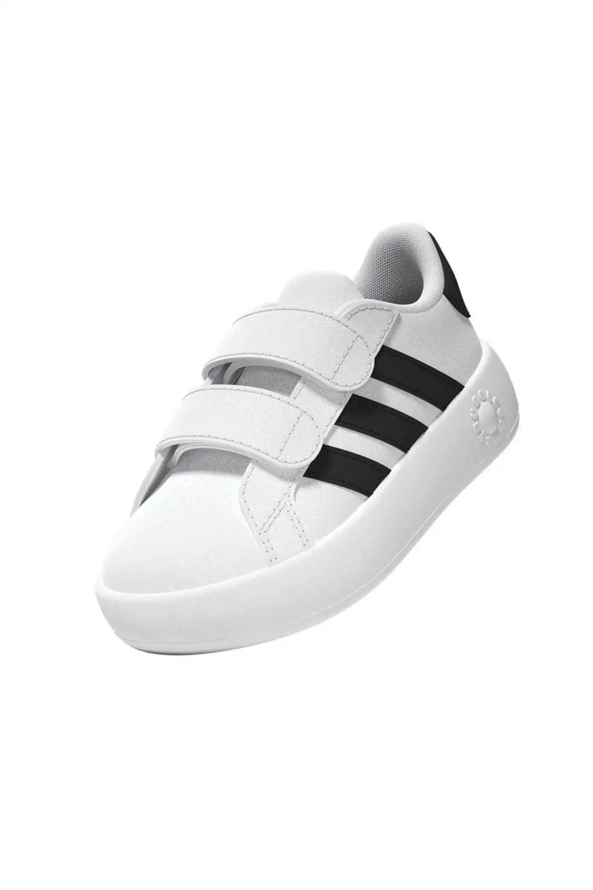 Grand Court 2.0 Cf I Baby Sports Shoes Id5271 - 1653