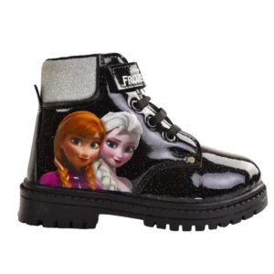 Bot & Bootie Girl Girl Elsa - 2343