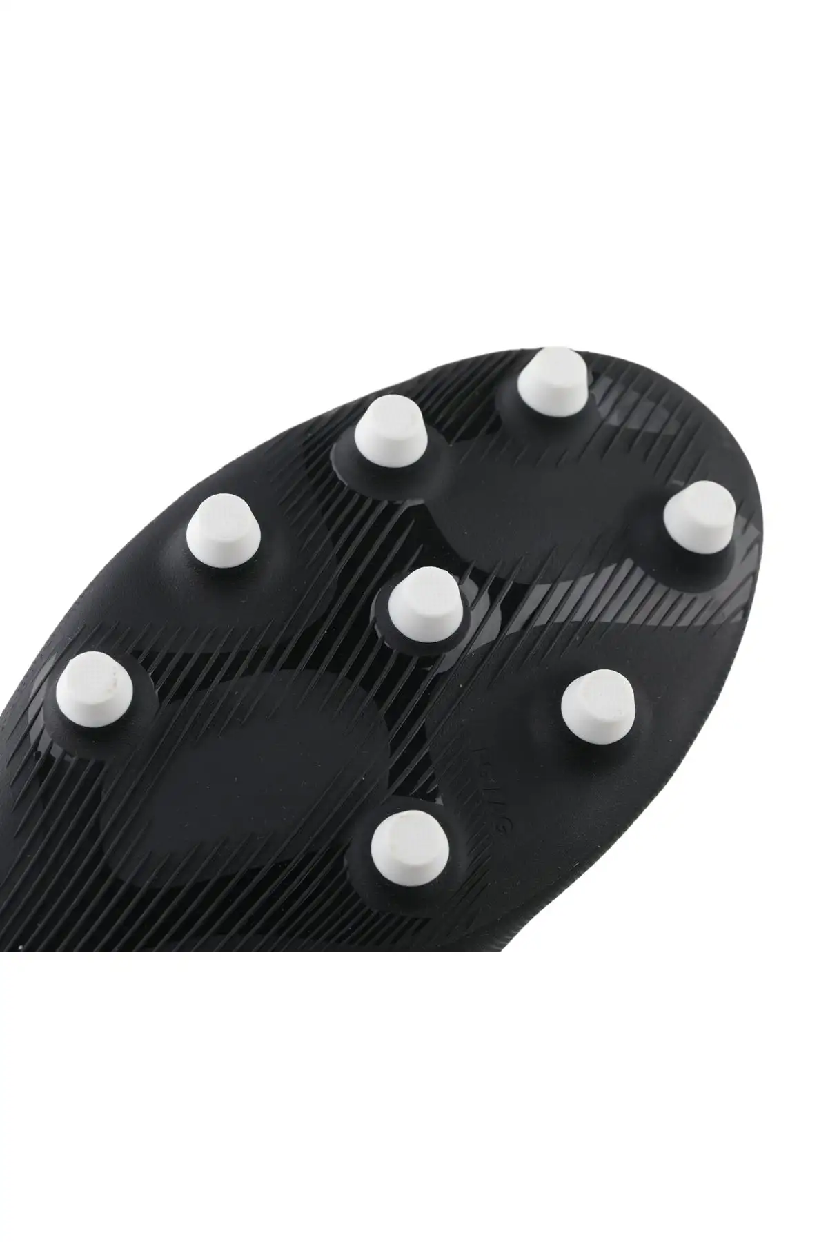 Attacanto Fg/Ag کفش فوتبال مشکی زمین مصنوعی و چمن - 2090 Attacanto Fg/Ag کفش فوتبال مشکی زمین مصنوعی و چمن - 2090