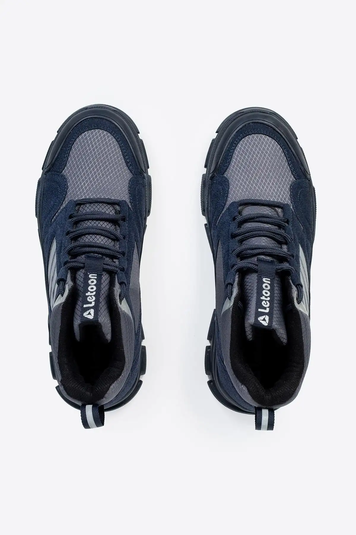 چکمه های پیاده روی مردانه Ninohi - 1900 چکمه های پیاده روی مردانه Ninohi - 1900