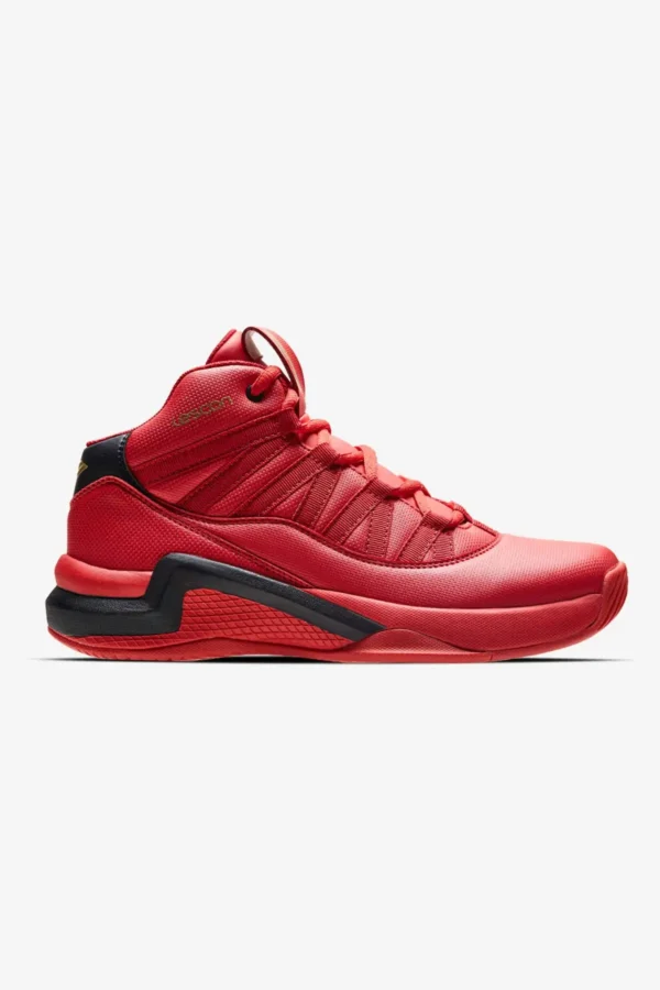 Bounce-4 Shoes Basketball 23nau00buncu Red - 1736