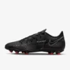 Phantom Gt2 Club Fg-mg Unisex Black Football Cleats Da5640-001 - 2016