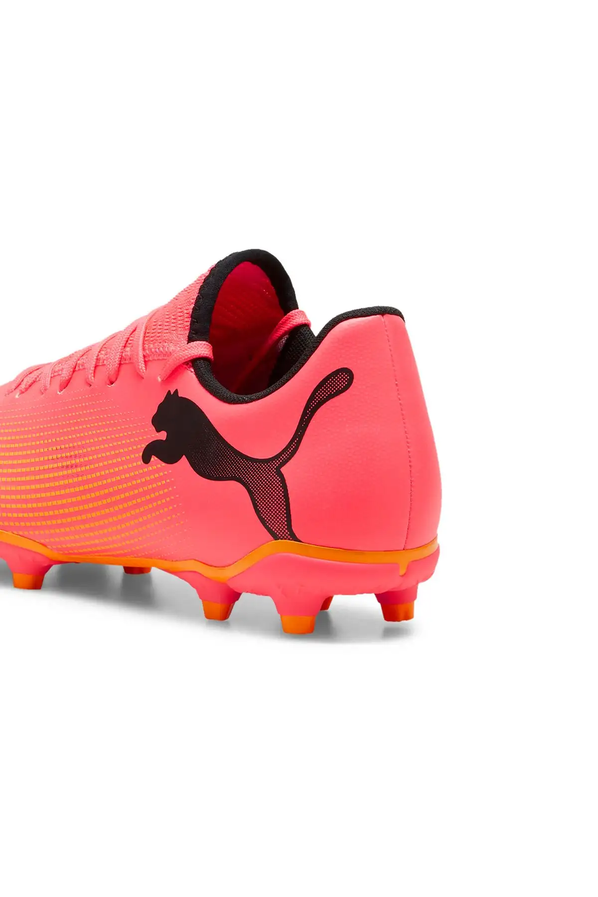 Future 7 Play Fg/Ag Astroturf and Turf Football Shoes Colorful - 2125