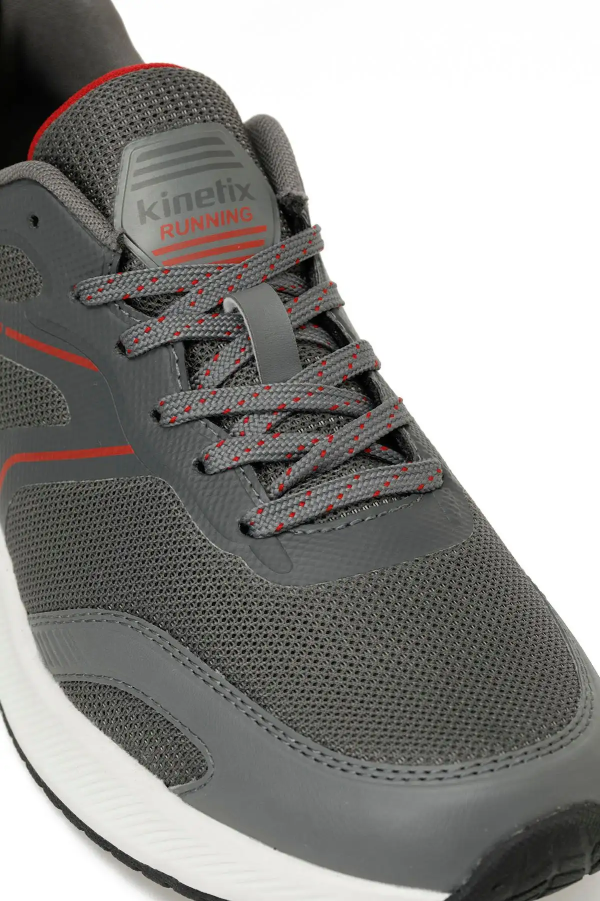 کفش دویدن مردانه CURB TX 4PR GRAY - 2146