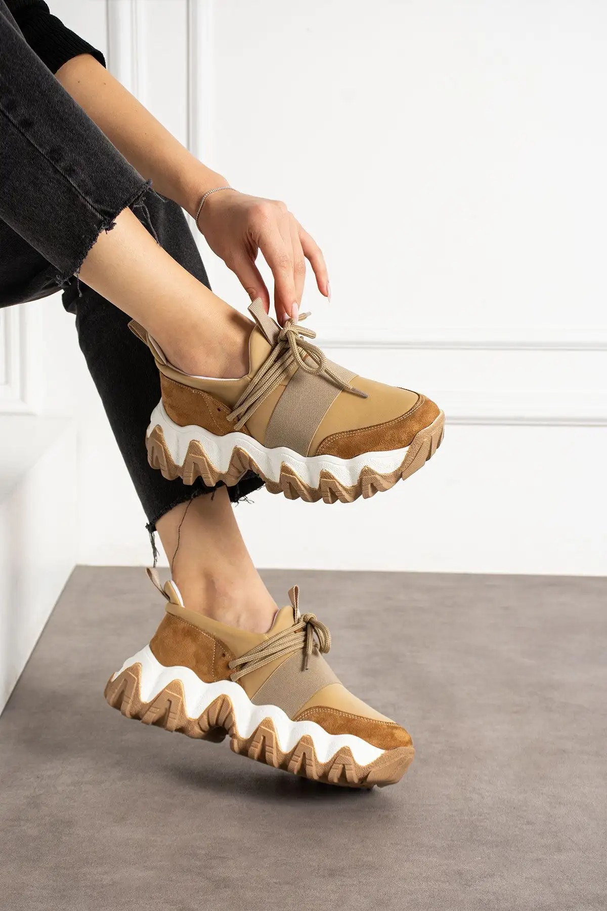 کفش ورزشی ده سایت - 2288 کفش ورزشی ده سایت - 2288