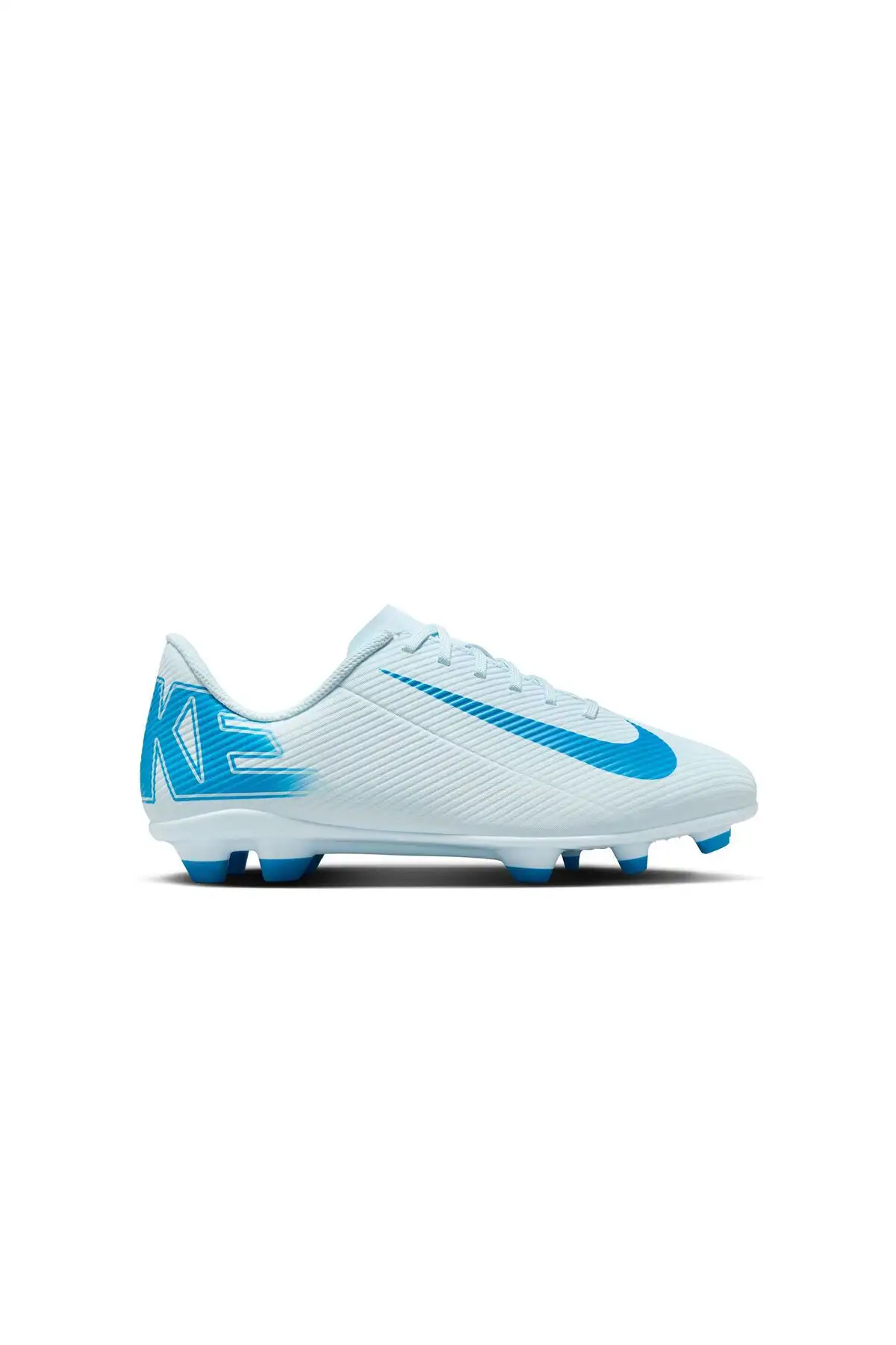 جونیور کفش فوتبال بچه گانه Mercurial Vapor 16 Club Blue (Slim Fit-Size 1) - 1978 جونیور کفش فوتبال بچه گانه Mercurial Vapor 16 Club Blue (Slim Fit-Size 1) - 1978