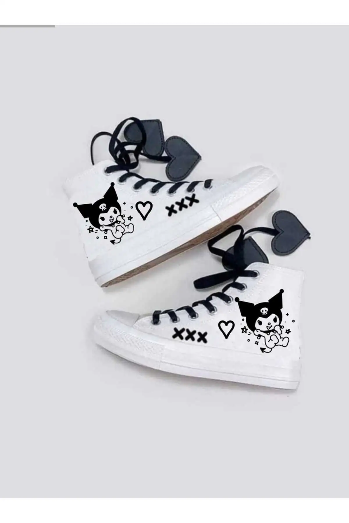 کفش اسپرت بچه گانه کتانی بوم چاپ کورومینو شیرین - 1590 کفش اسپرت بچه گانه کتانی بوم چاپ کورومینو شیرین - 1590