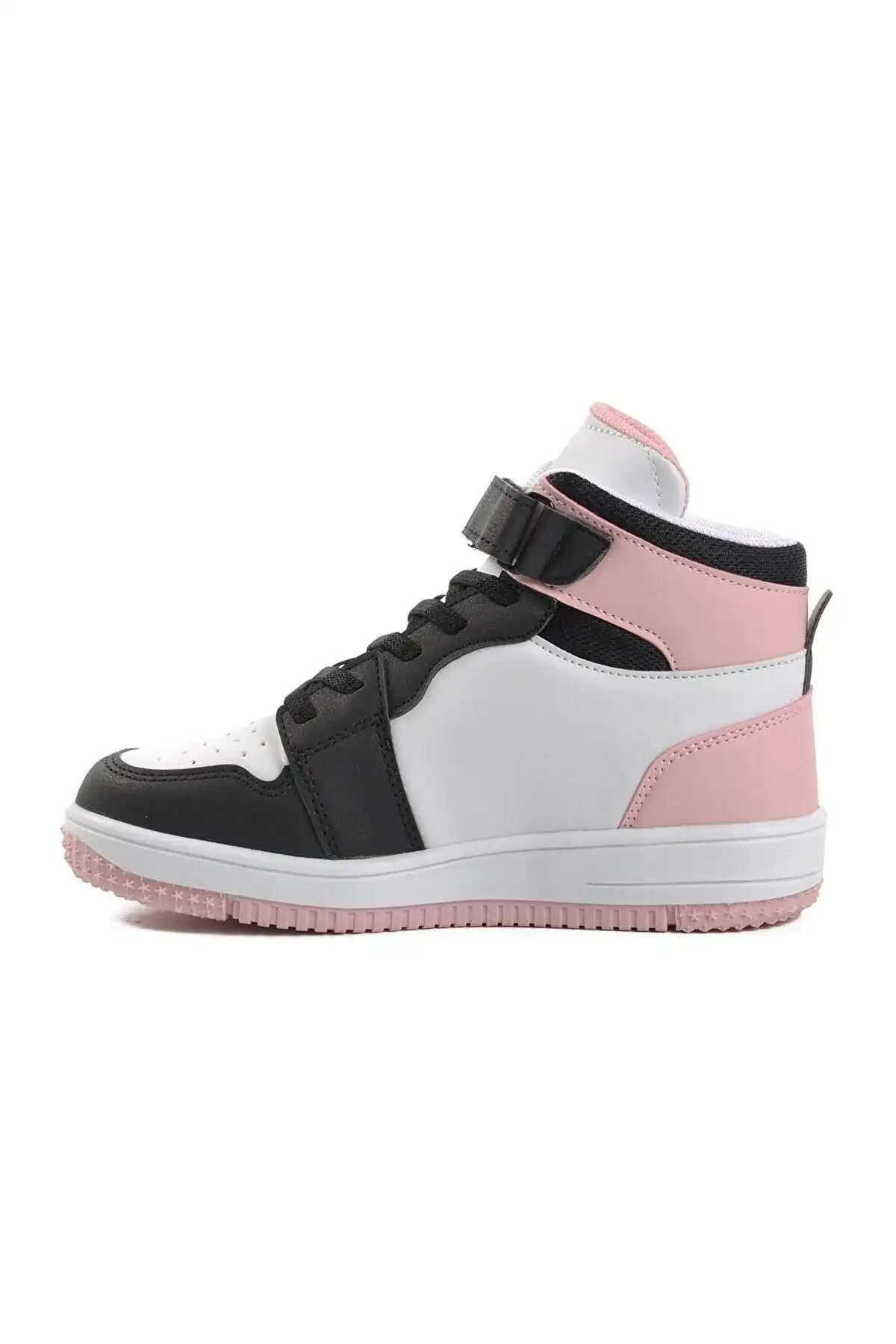 کفش ورزشی بچه گانه بسکتبال Haykat Velcro - 2151 کفش ورزشی بچه گانه بسکتبال Haykat Velcro - 2151