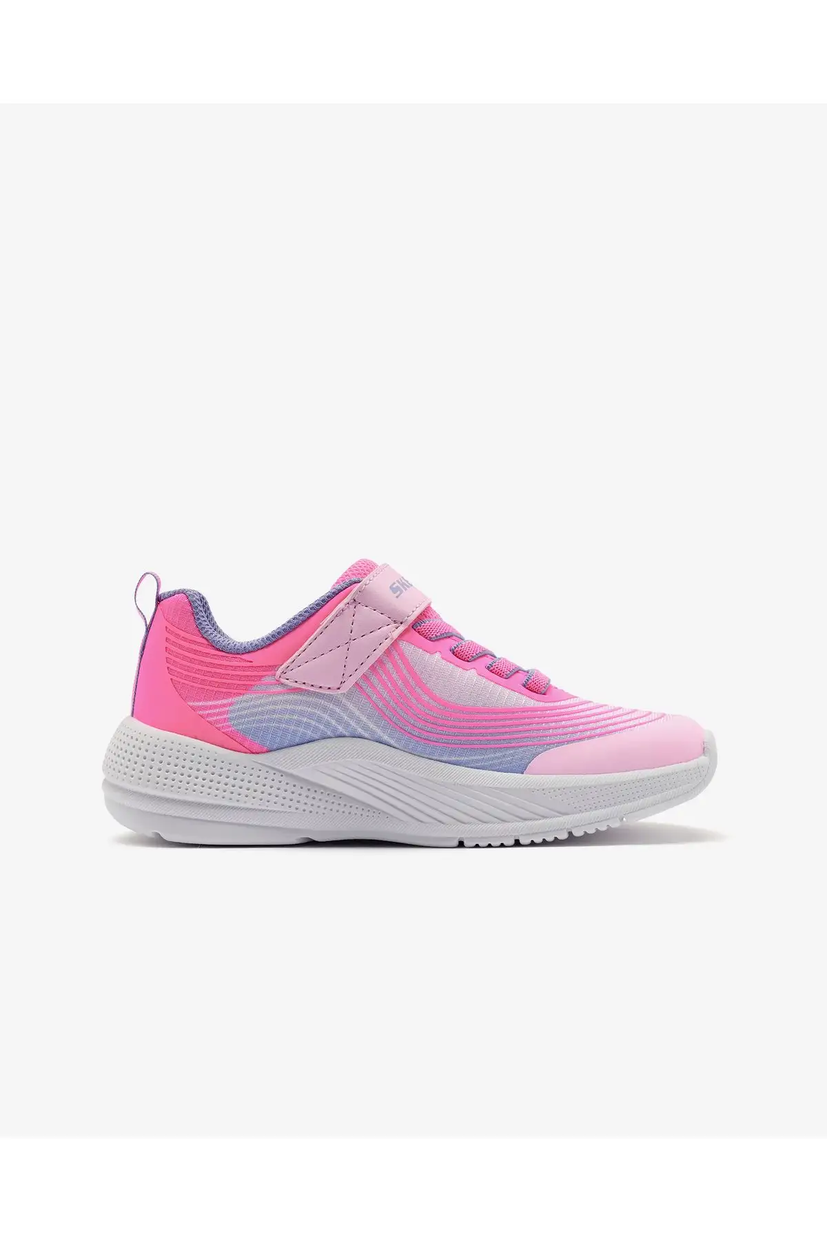 کفش ورزشی Microspec Advance Big Girl Light Pink 303575l Ltpl - 1424 کفش ورزشی Microspec Advance Big Girl Light Pink 303575l Ltpl - 1424