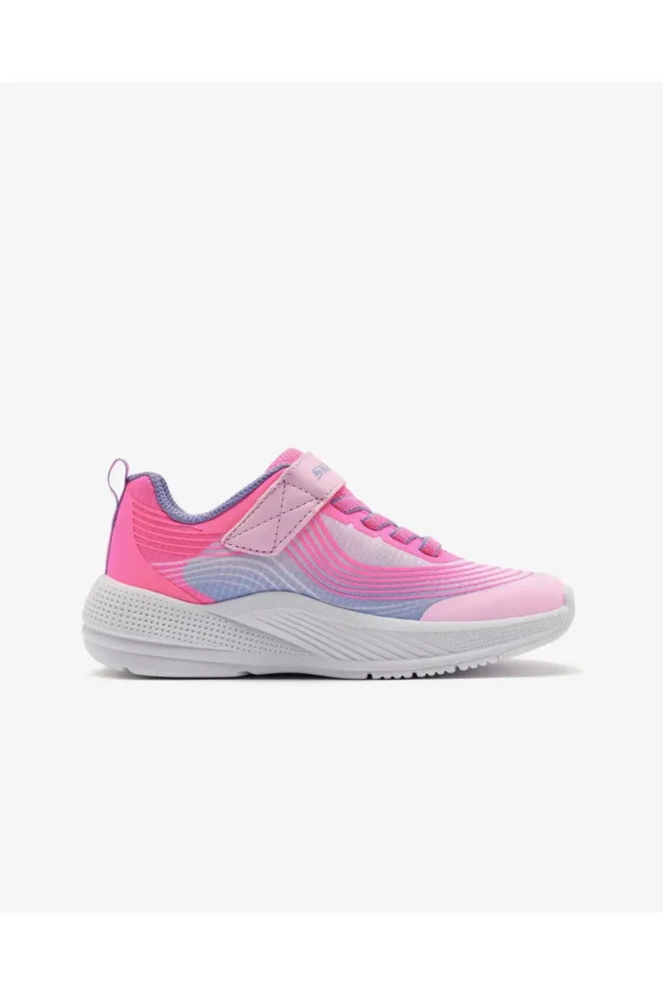 کفش ورزشی Microspec Advance Big Girl Light Pink 303575l Ltpl - 1424