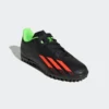 X Speedportal.4 Tf Cblack/solred/sgreen - 2002