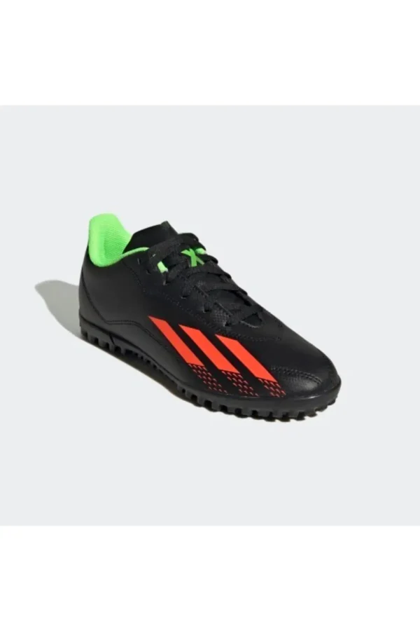 X Speedportal.4 Tf Cblack/solred/sgreen - 2002