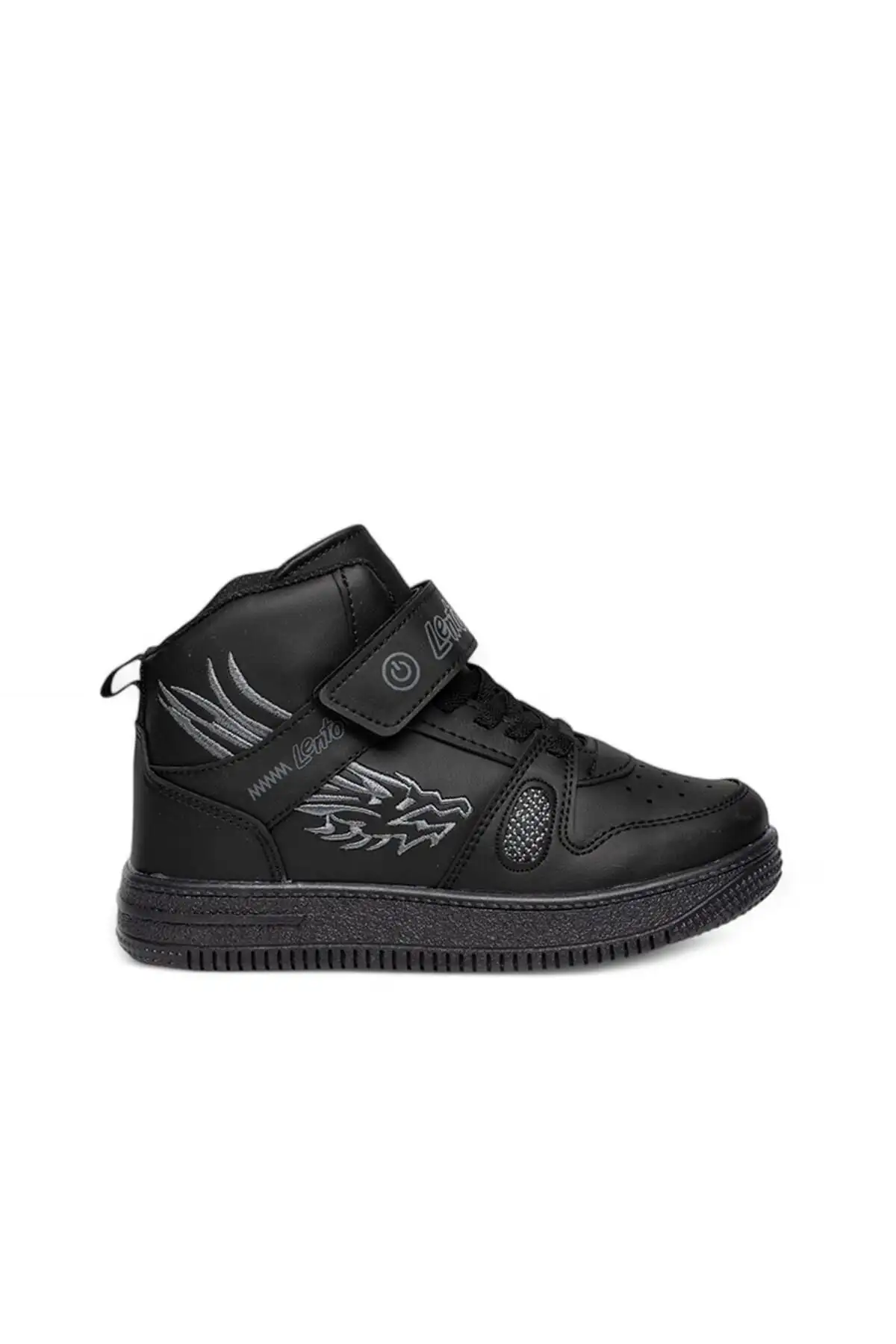 کفش ورزشی کتانی بچه گانه ارتوپدی Velcro انعطاف پذیر سبک وزن و تنفسی یونیسکس - 1546