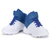 کفش بسکتبال پسرانه دخترانه Saks Velcro سبک وزن کفش ورزشی یونیسکس ریو - 2172