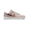 Dunk Low Se Animal Swoosh - Fossil Stone - 1725