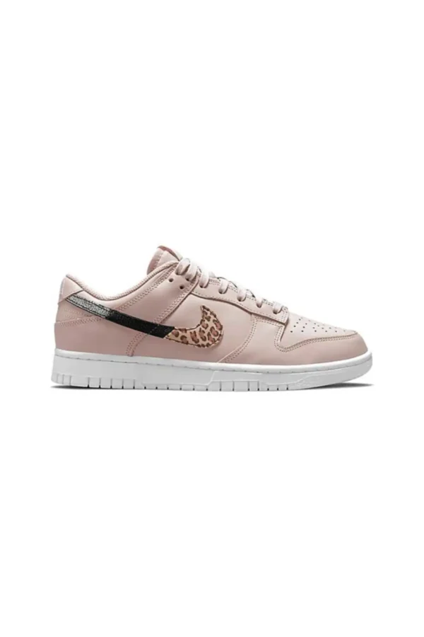 Dunk Low Se Animal Swoosh - Fossil Stone - 1725