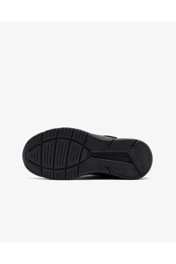 Microspec Advance Big Girl Black Sports Shoes 303575L Bbk - 1475