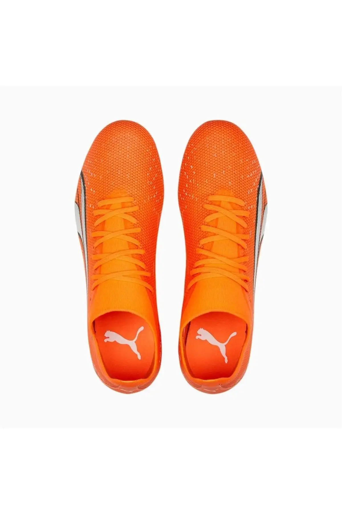Ultra Match Fg/ag کفش فوتبال مردانه چمن نارنجی 10721701 - 2117 Ultra Match Fg/ag کفش فوتبال مردانه چمن نارنجی 10721701 - 2117