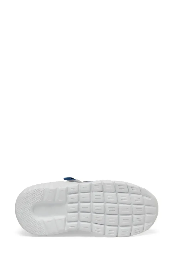 کفش اسپرت پسرانه سفید VAGOR 4FX - 1650