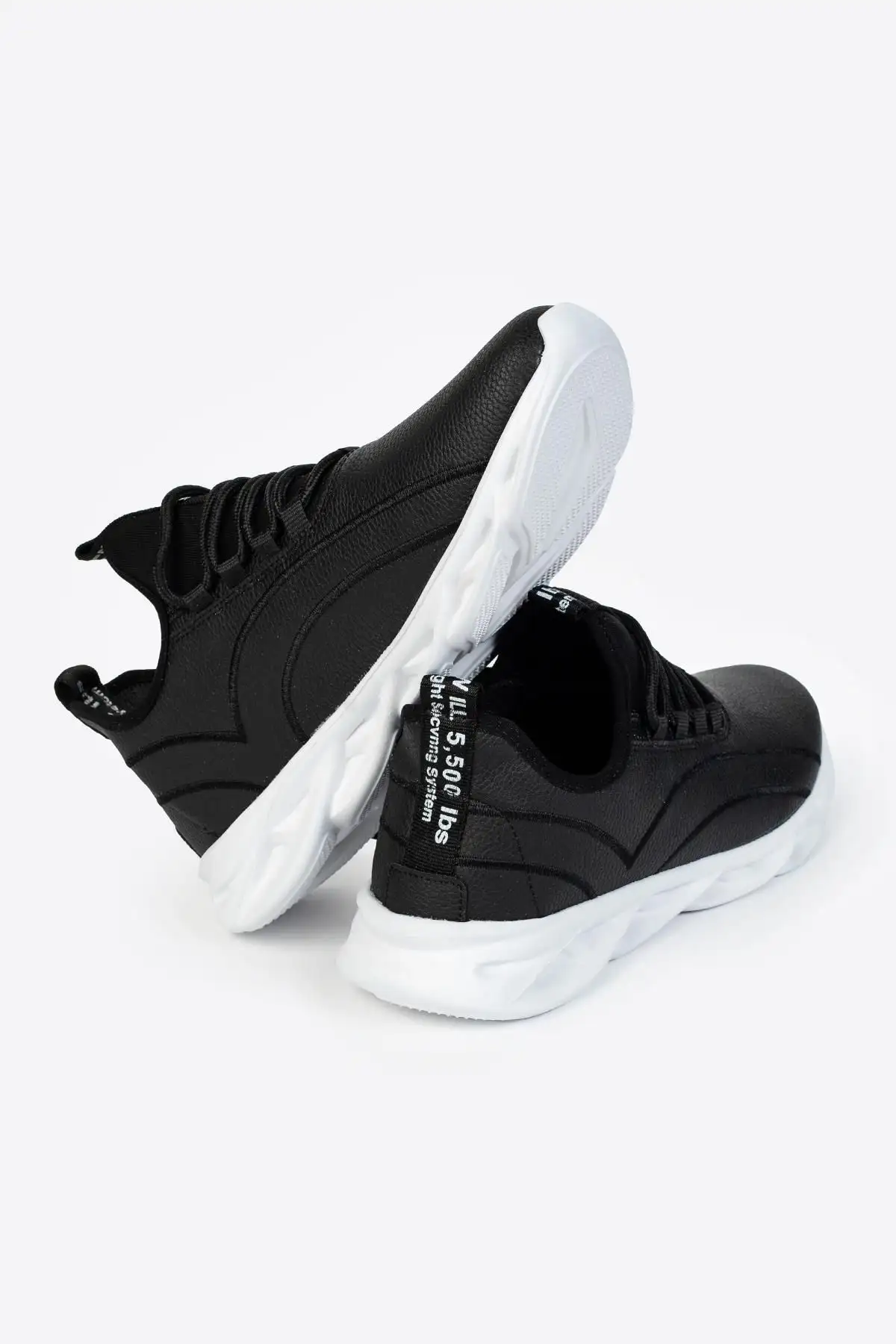 کفش ورزشی گاه به گاه مردانه LTN101 - 1907