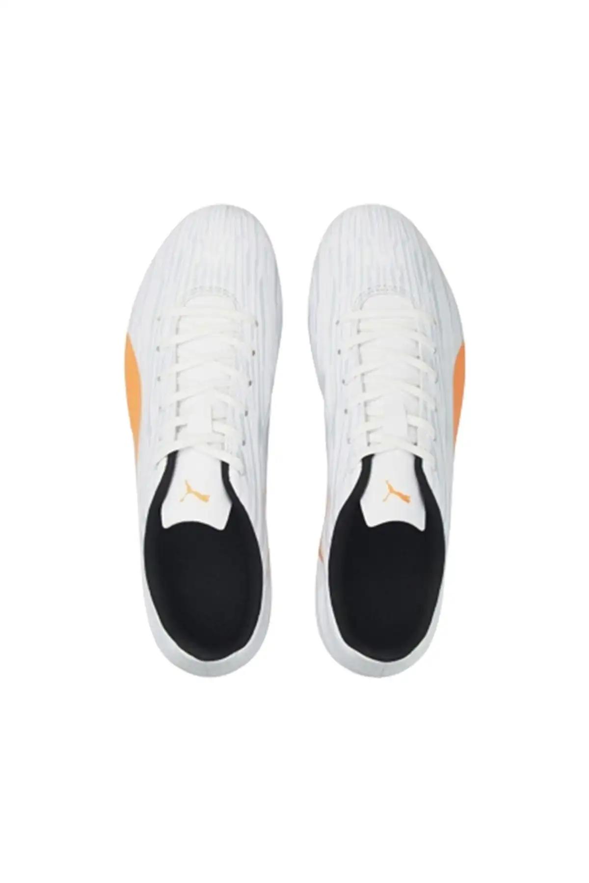 کفش ورزشی چمن سفید مردانه Rapido III Fg/ag - 106572-04 - 2073 کفش ورزشی چمن سفید مردانه Rapido III Fg/ag - 106572-04 - 2073