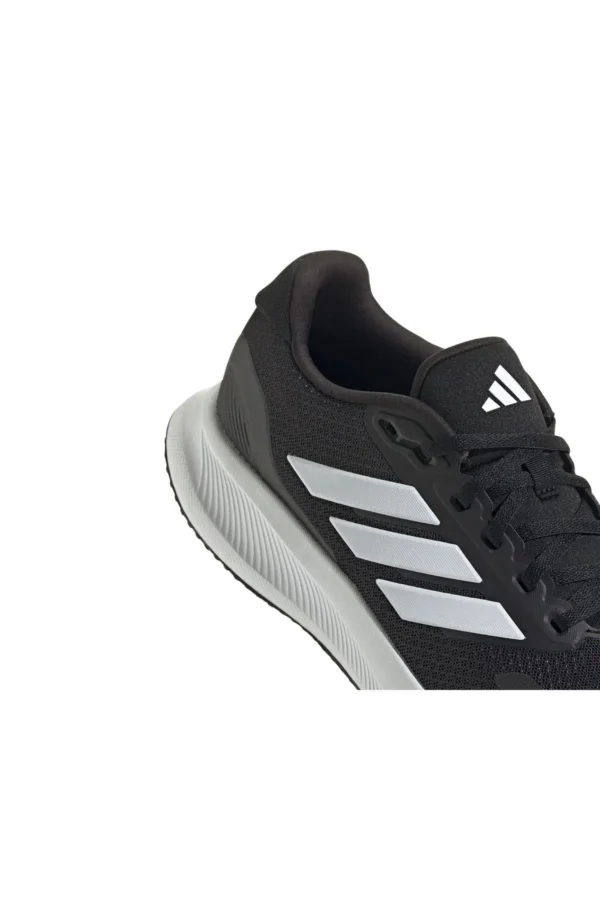 Runfalcon 5 Unisex Running Shoes IH7758 Black - 1922