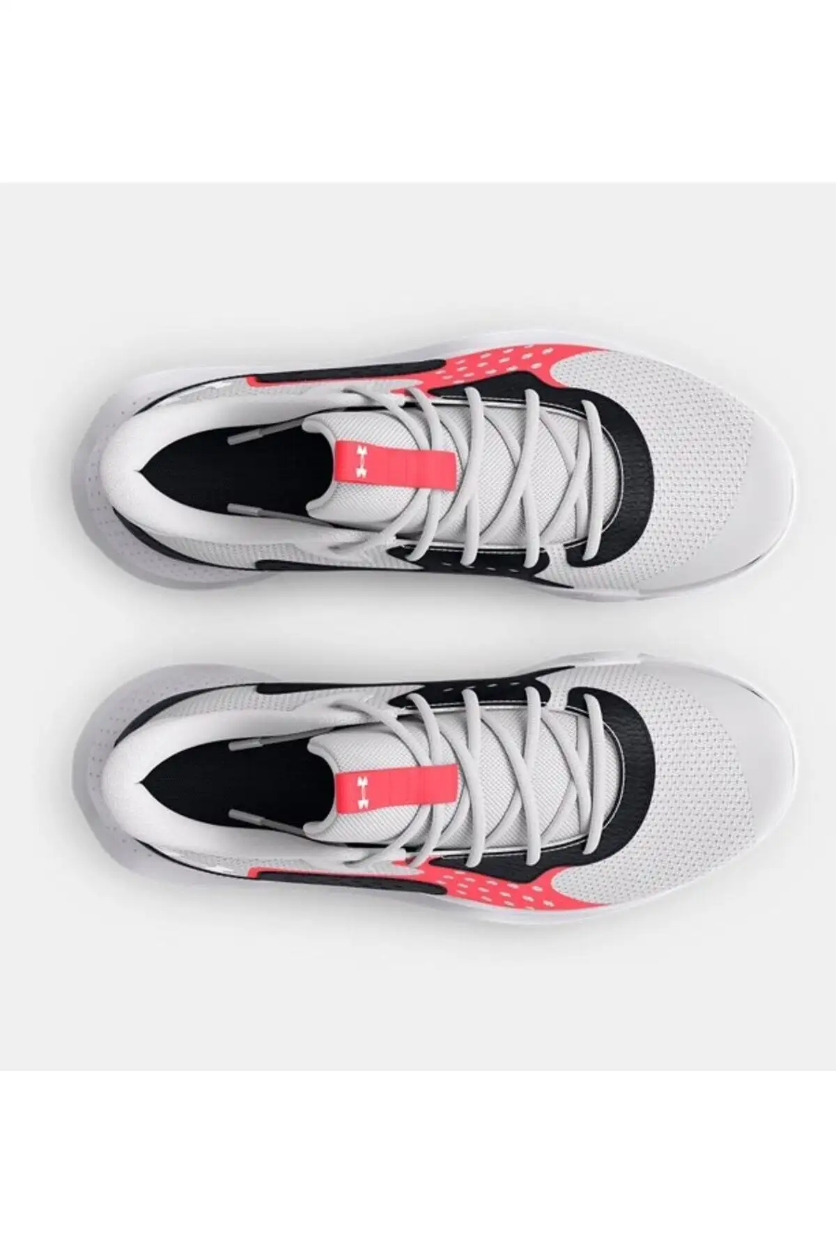 کفش بسکتبال Unisex UA Jet '23 3026634-103 - 1762 کفش بسکتبال Unisex UA Jet '23 3026634-103 - 1762