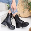 BOT BLACK SKON BOT ، BASE BOT BOT BAT ، BOT WINTER BG1001-116-0002-2374