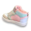 صورتی - 313.p20k.100 Ufo Light Sneakers - 1597