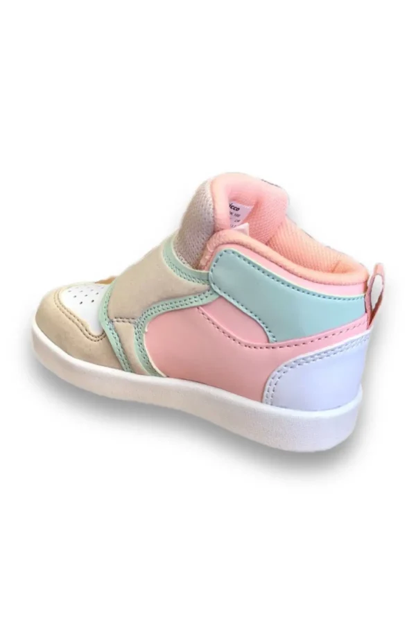 صورتی - 313.p20k.100 Ufo Light Sneakers - 1597
