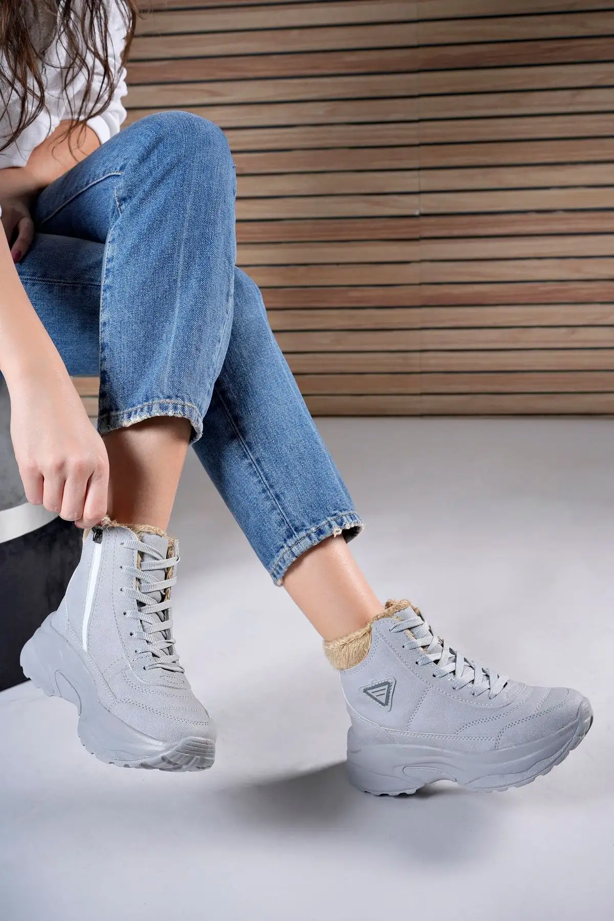 Buzun Unisex Bot 0012123 - 2349 Buzun Unisex Bot 0012123 - 2349