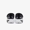 Light Storm 2.0 - Bolt-brights Big Boy Black Lighted Sports Shoes 400149l Bkgy - 1488