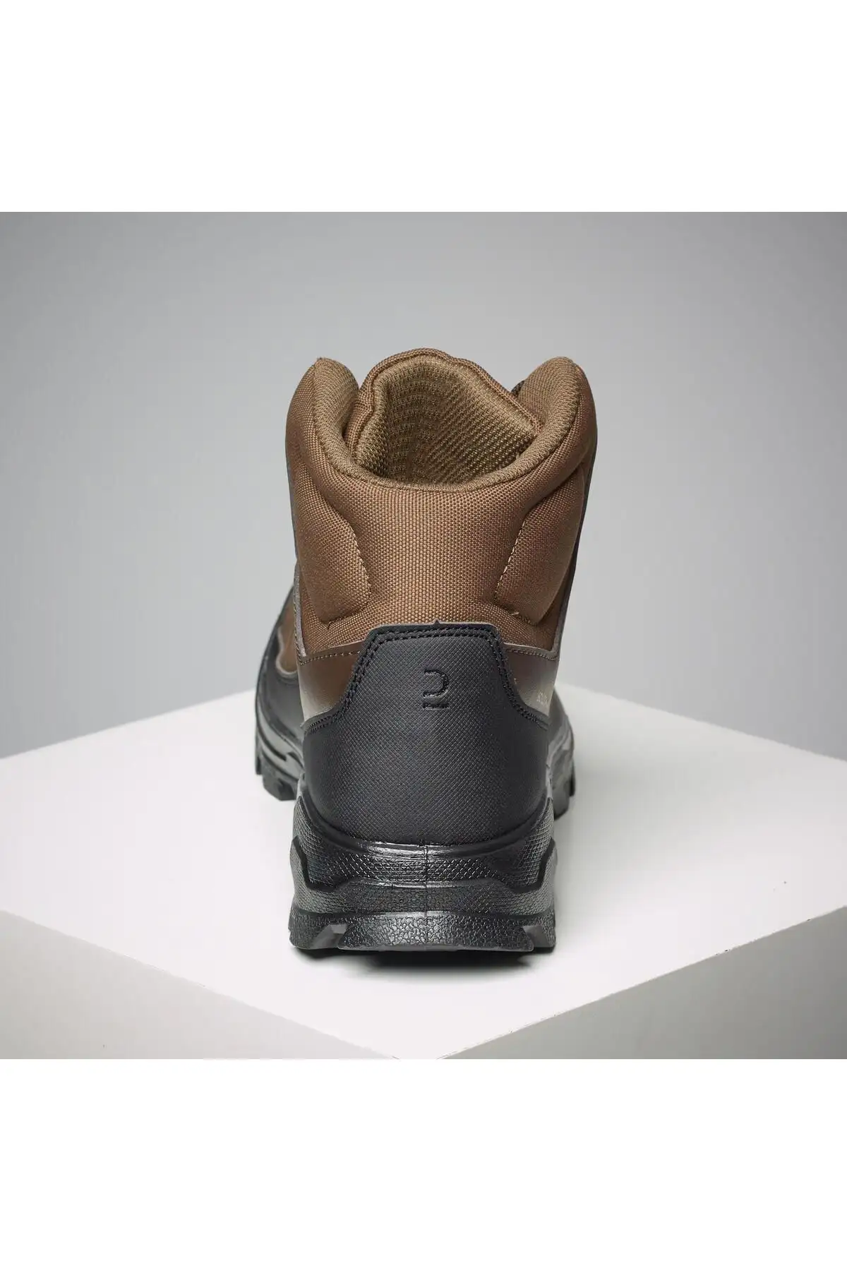 ربات شکارچی چرمی مردانه - قهوه ای - شکار و مشاهده طبیعت - Crosshunt 100 D - 2423 ربات شکارچی چرمی مردانه - قهوه ای - شکار و مشاهده طبیعت - Crosshunt 100 D - 2423