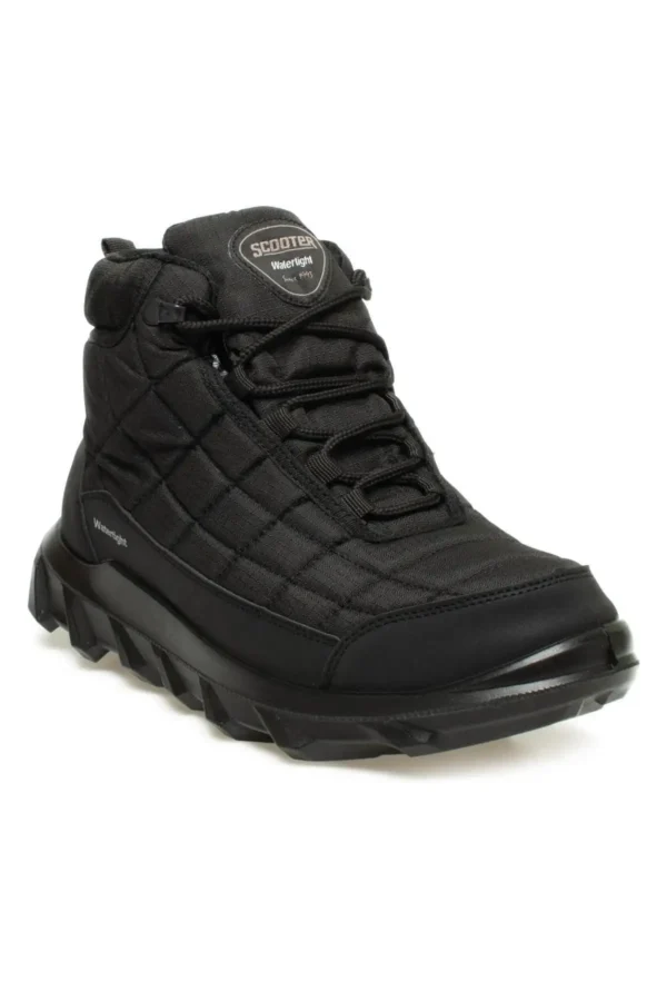 7204M Watertight Daily Daily Black Men Bot - 2430