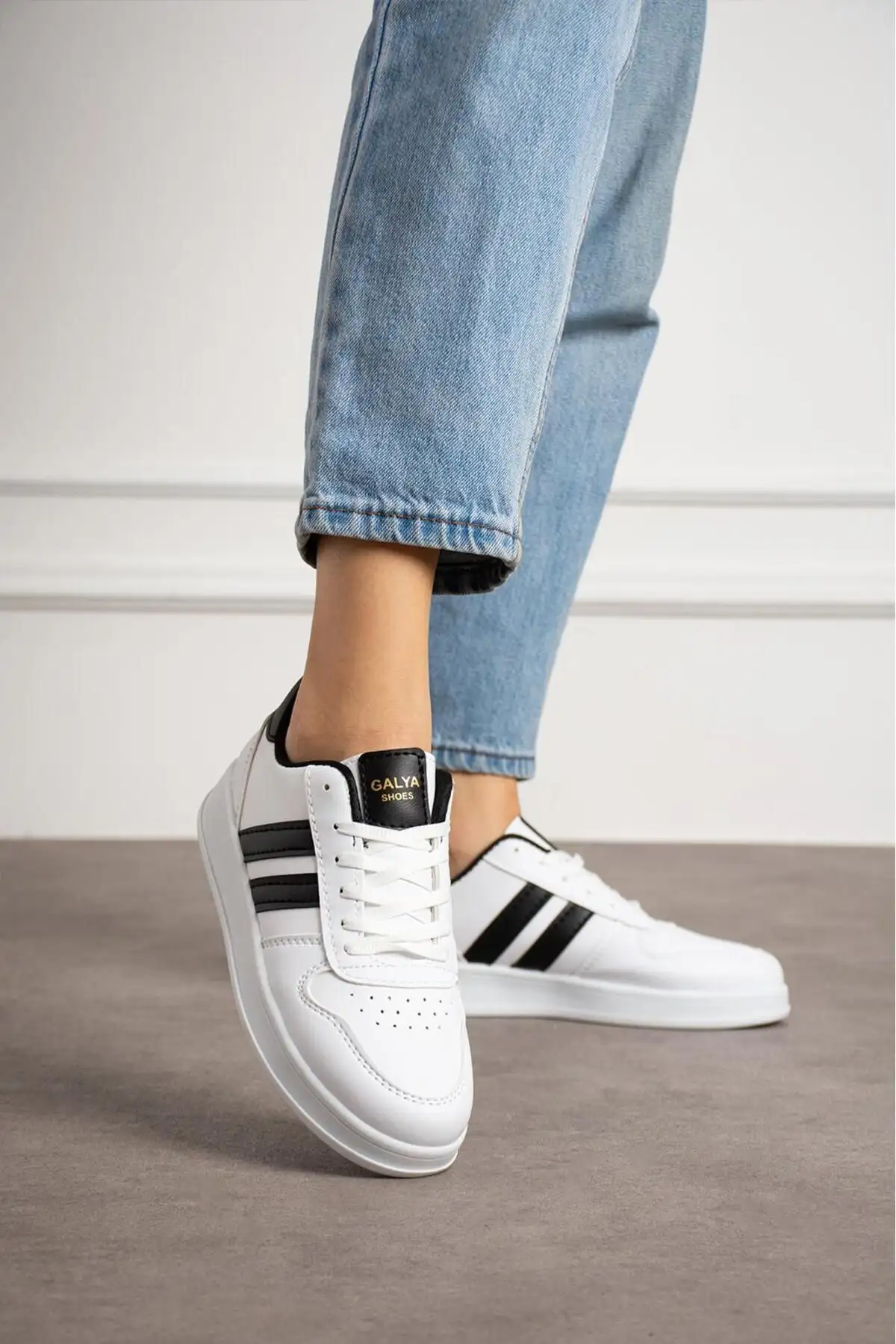 کفش ورزشی یونیسکس روزانه Iikiibant Sneakers - 2193 کفش ورزشی یونیسکس روزانه Iikiibant Sneakers - 2193