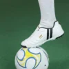 کفش فوتبال سفید Astroturf 13258 - 1847