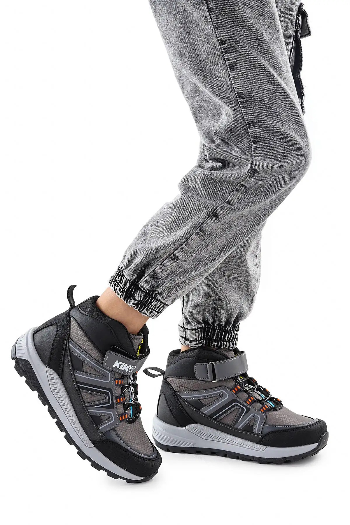 Termo Base Call Boy Boy Boot Shoes 300 - 2362 Termo Base Call Boy Boy Boot Shoes 300 - 2362