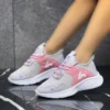بند کفش ورزشی بچه گانه یونیسکس-Ice-Candy Pink - 1532