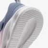 Sola Glow - Ombre Deluxe Big Girl Grey Luminous Sports Sports 303714l Gylp - 1447