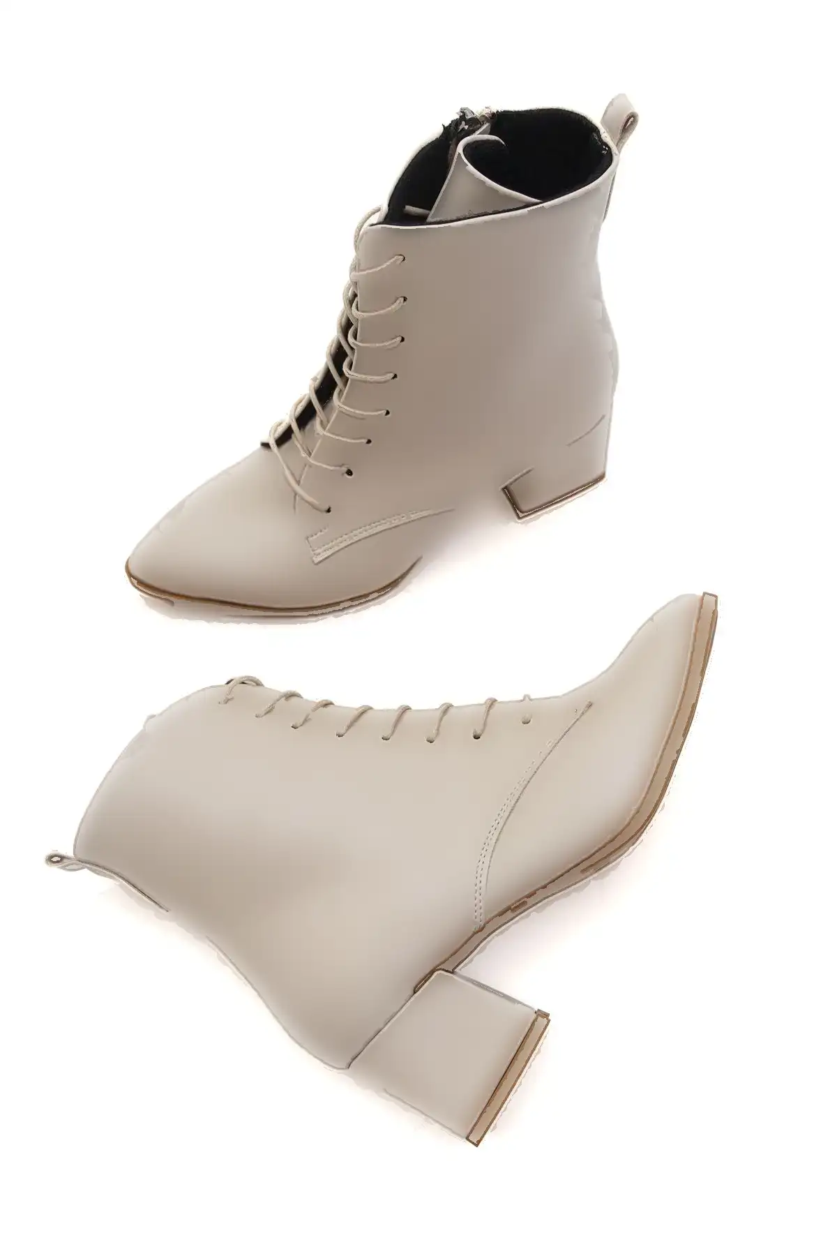 katerina beige (5 سانتی متر) پاشنه های ضخیم (5 سانتی متر) توری بینی تابستانی روزانه ربات زنان - 2411 katerina beige (5 سانتی متر) پاشنه های ضخیم (5 سانتی متر) توری بینی تابستانی روزانه ربات زنان - 2411